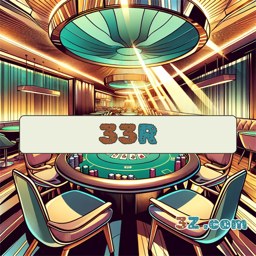 Conectando Jogadores: A Revolução do App no 33r.com