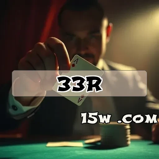 33r.com Promoções